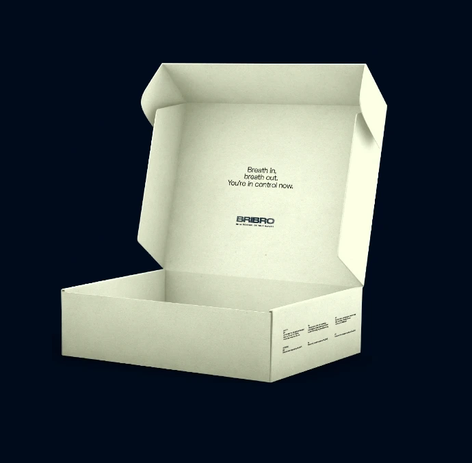 BRIBRO™ Epigenetic test